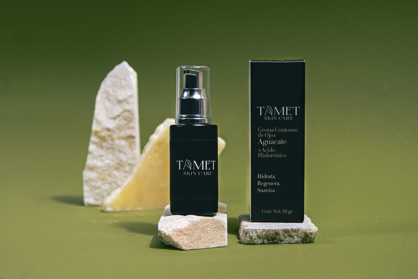 KIT Skincare Básico