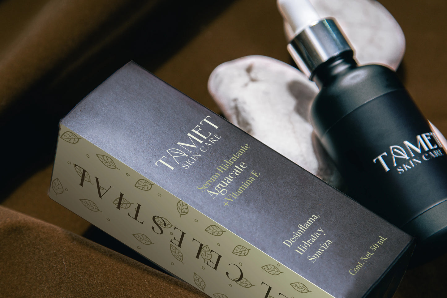 KIT Skincare Básico