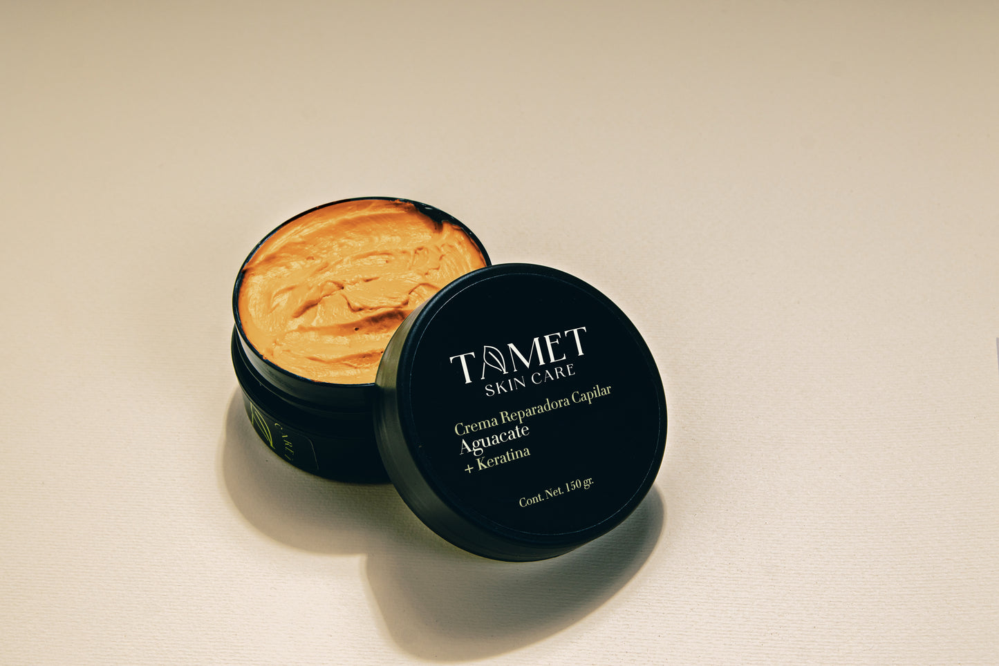 Crema Capilar Reparadora