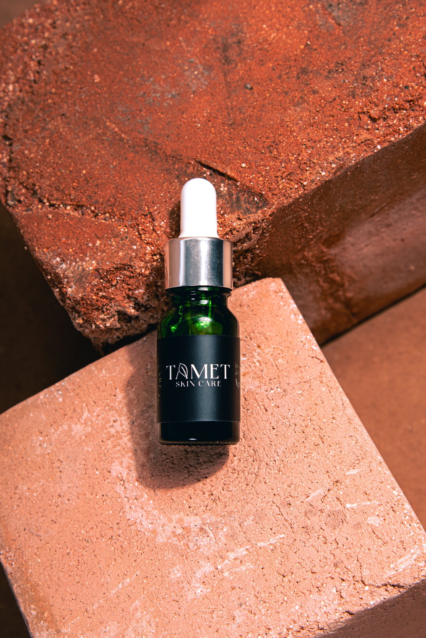 Aceite Desmaquillante de Ojos