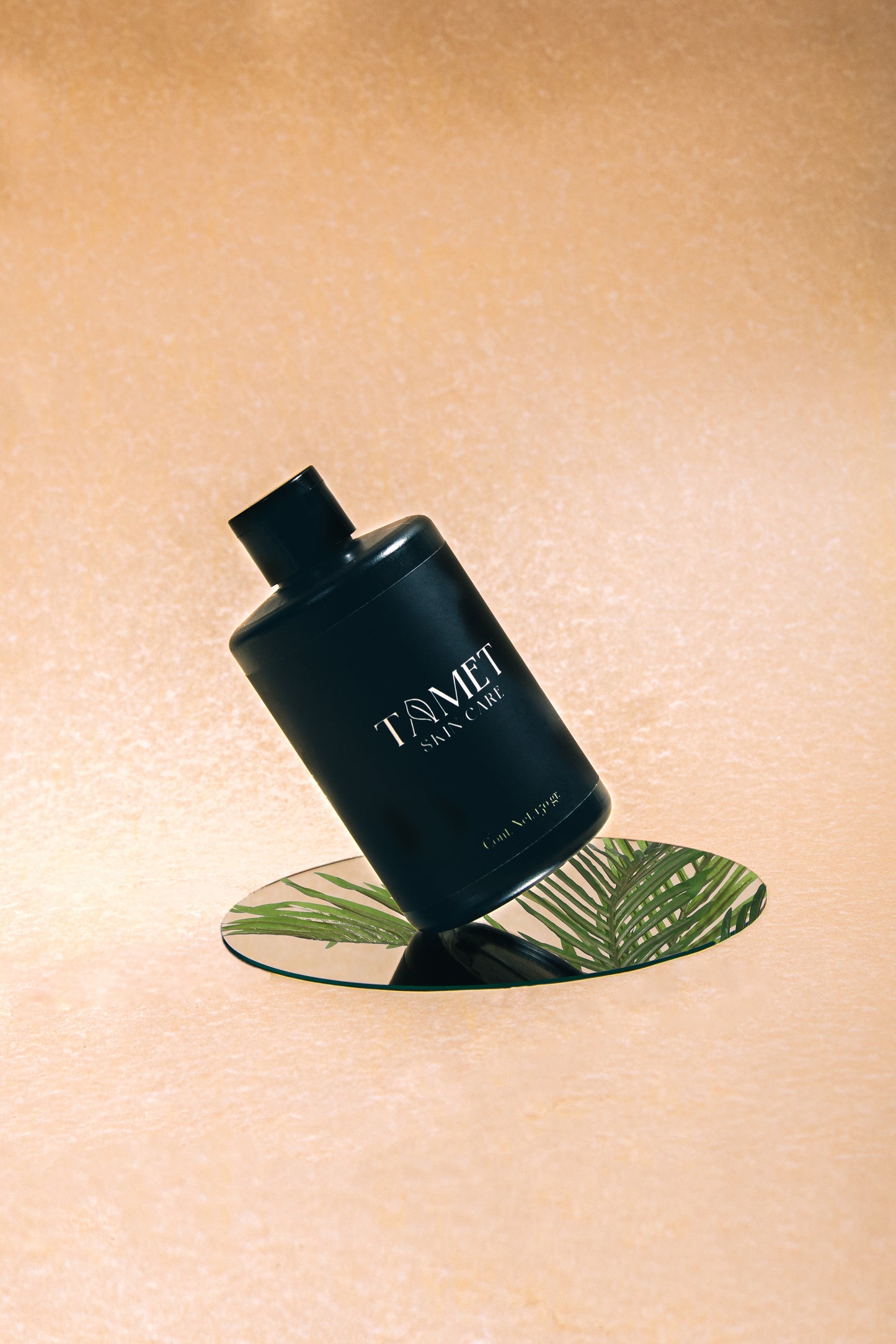 Limpiador Facial