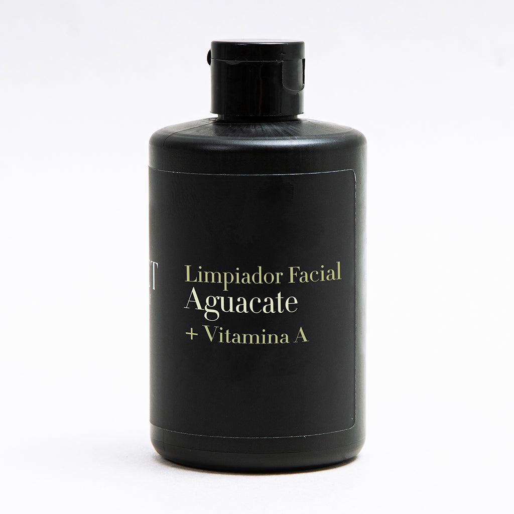 Limpiador Facial