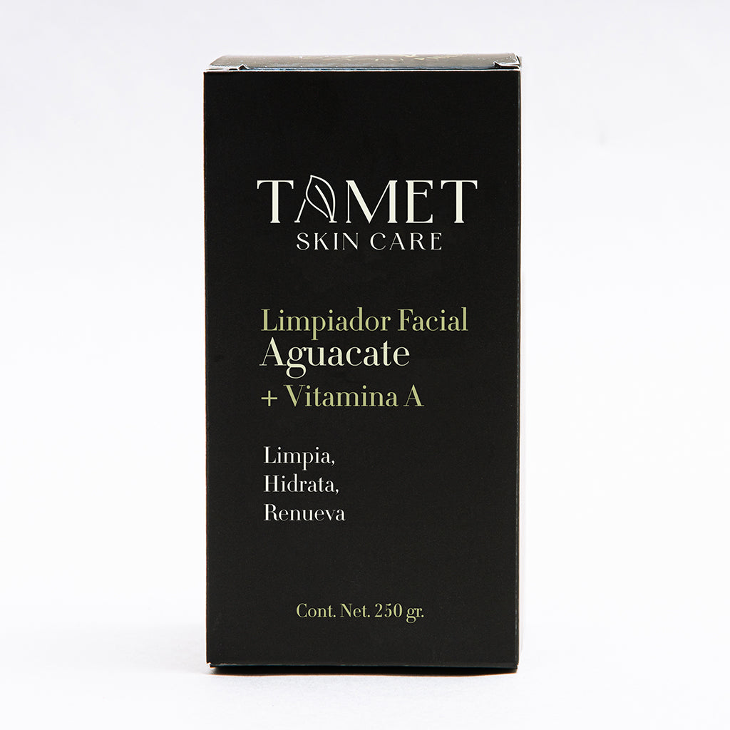 Limpiador Facial
